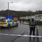 Violențe de amploare la Cork: focuri de armă raportate, doi bărbați la spital, iar Garda a avut nevoie de întăriri