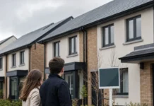 Help to Buy, fără casă: aproape 40.000 de cereri nu s-au concretizat
