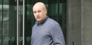 Mister în fața instanței din Dublin: un bărbat fără pașaport apare oficial drept „Unknown Unknown”