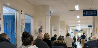 Criza din spitale: 19.000 de pacienți ar fi ajuns la Urgențe