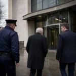 Pensionar din Dublin, în centrul unui dosar de spălare de bani: zeci de mii de euro sunt în joc
