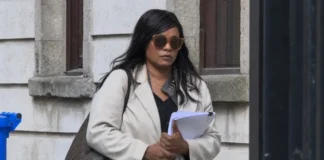 Medic din Bray, suspendat după suspiciuni privind prescrierea unor cantități mari de sedative cabinet medical în Bray