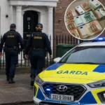 Rețea de prostituție destructurată în Dublin: trei persoane arestate