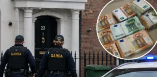 Rețea de prostituție destructurată în Dublin: trei persoane arestate