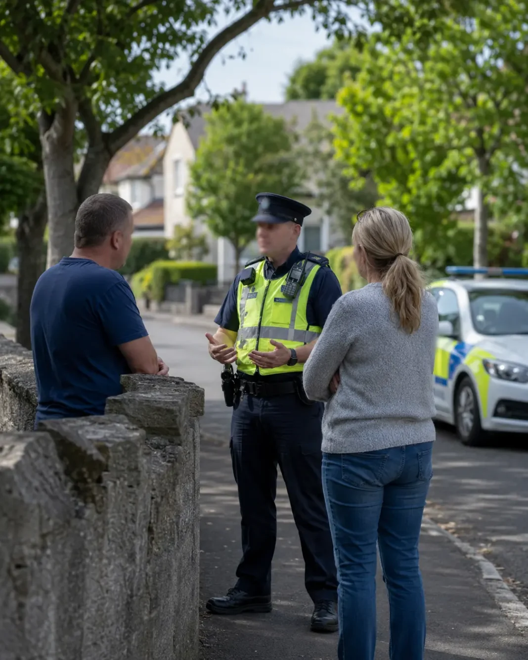 Raport critic la adresa Garda: probleme în relația cu comunitățile și serviciile oferite victimelor