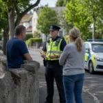 Raport critic la adresa Garda: probleme în relația cu comunitățile și serviciile oferite victimelor