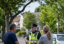 Raport critic la adresa Garda: probleme în relația cu comunitățile și serviciile oferite victimelor