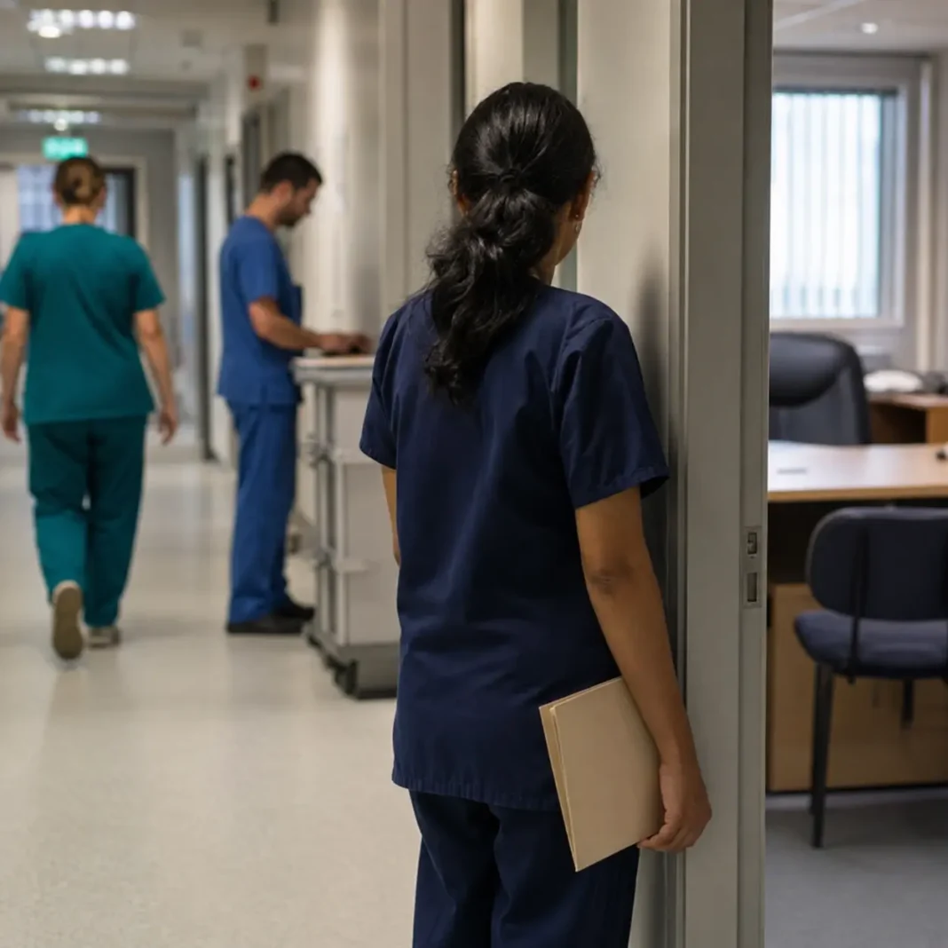 Rasism în HSE: angajații străini se tem să facă reclamații