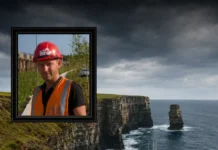 Apel umanitar pentru repatrierea lui Pavel Ciobanu. Familia are nevoie de sprijinul comunității