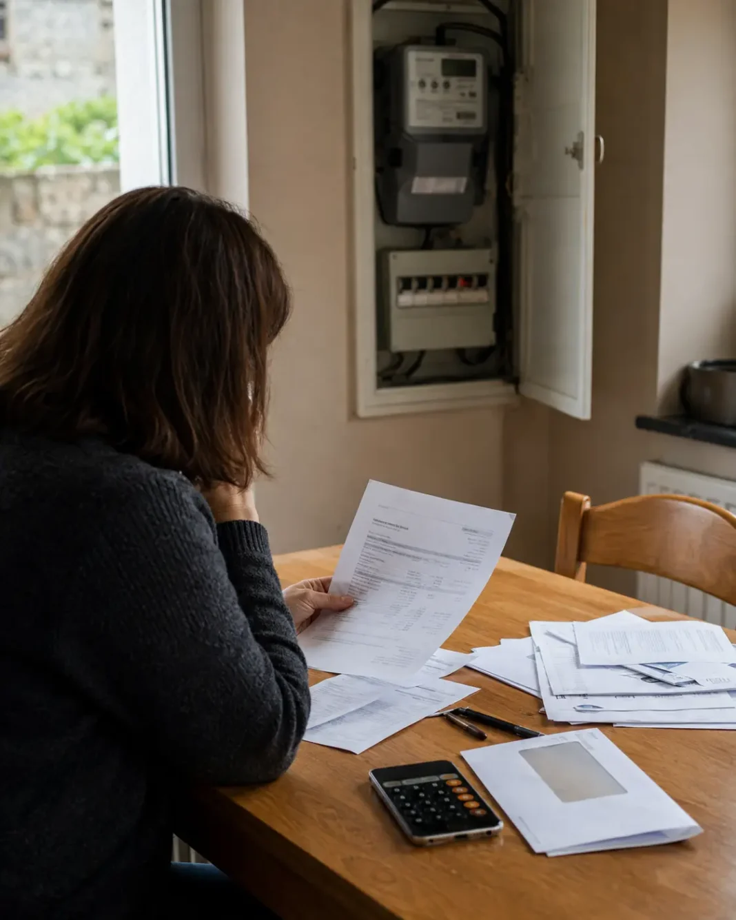 Număr record de restanțe în Irlanda: peste 322.000 de familii nu și-au plătit la timp facturile la electricitate