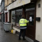 O lună de coșmar în Irlanda: 11 localuri închise după descoperiri revoltătoare