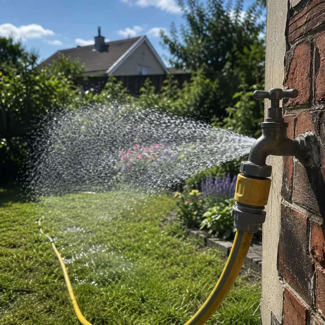 Canicula lovește din nou Irlanda: 29°C și restricții de apă prelungite