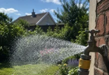 Canicula lovește din nou Irlanda: 29°C și restricții de apă prelungite