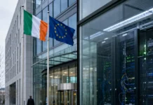 Irlanda riscă o amendă de 2,8 milioane de euro și penalități zilnice pentru întârzierea noilor reguli de securitate cibernetică