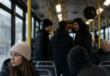Paradox în transportul public din Irlanda: incidentele scad, dar frica pasagerilor crește