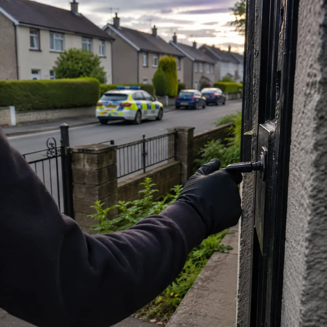 Explozie a spargerilor în Kerry: creștere de 142%. Zonele din Irlanda unde fenomenul este în scădere