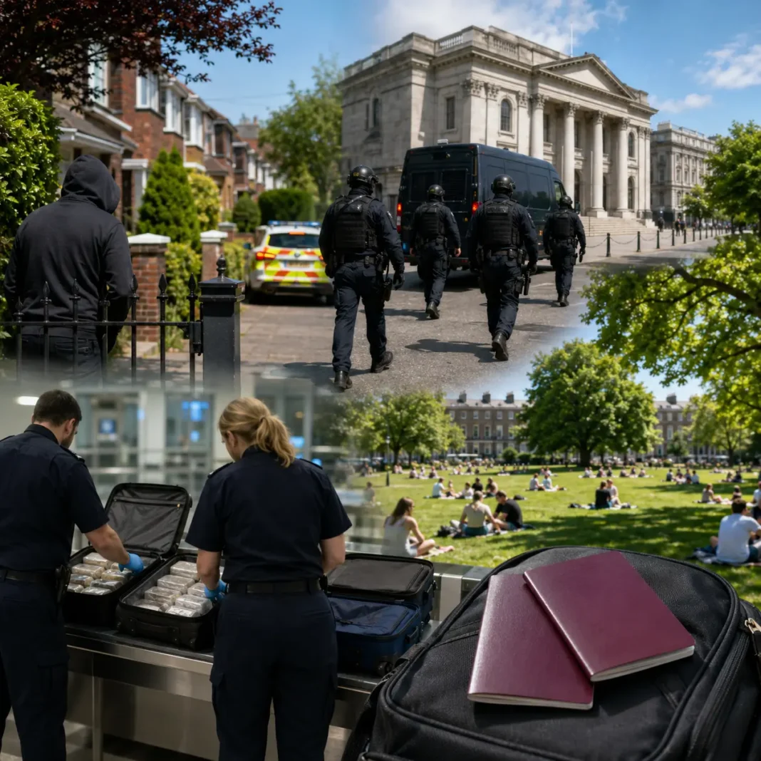 Știrile dimineții din Irlanda – 10 august 2026