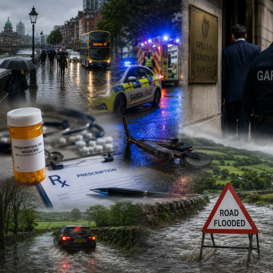 Știri Irlanda 29 august 2026