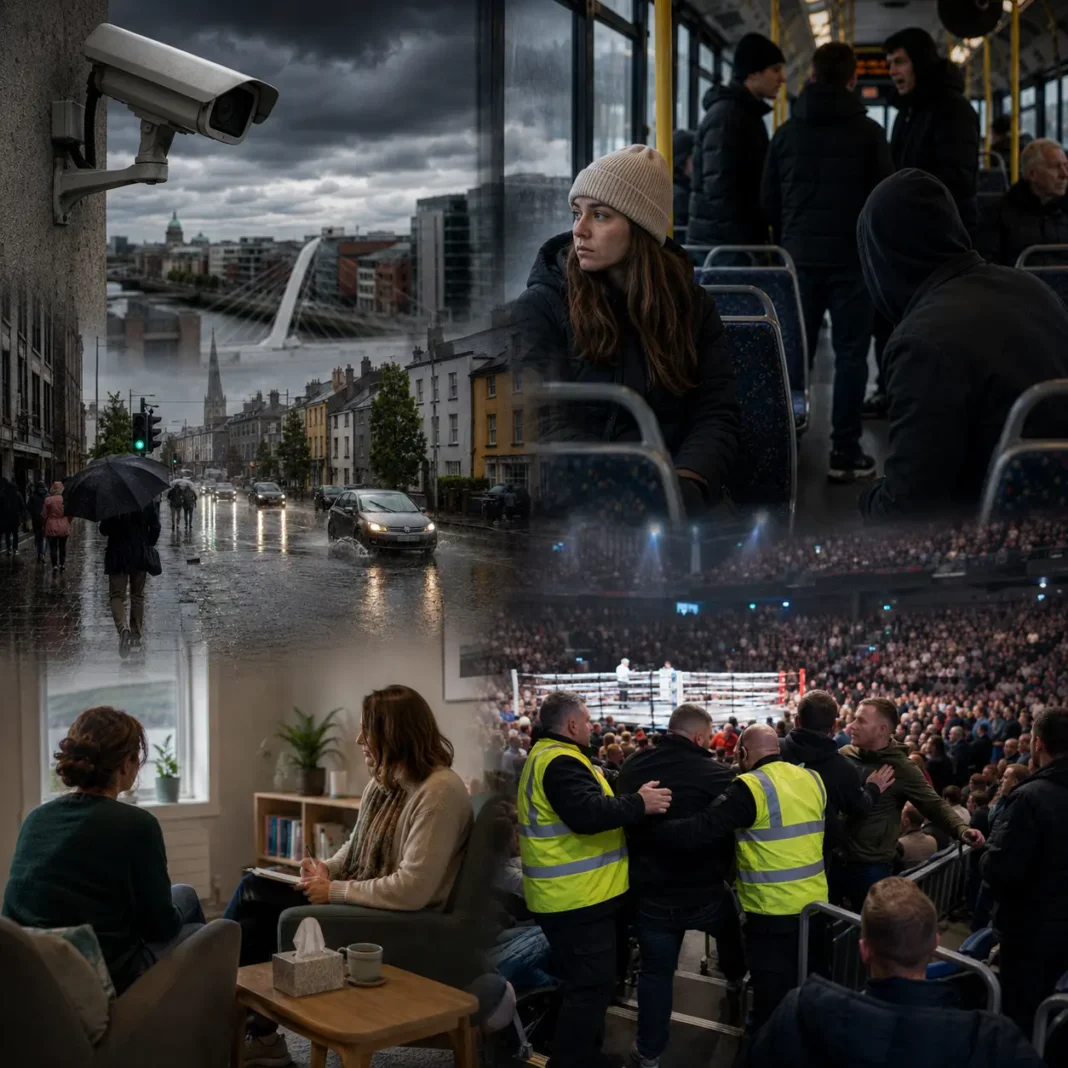 Știri Irlanda 3 august 2026