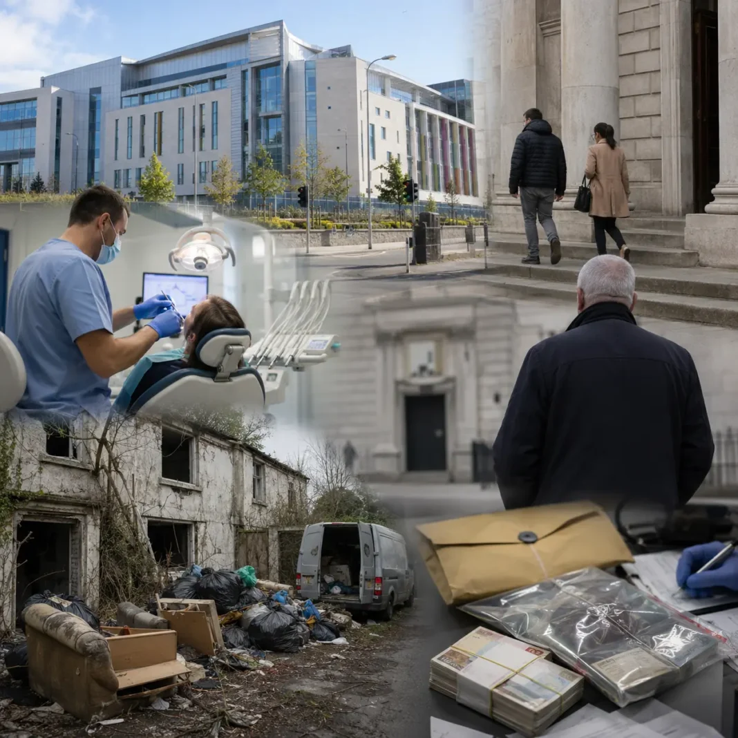 Știri Irlanda 7 august 2026