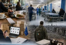 Știrile dimineții din Irlanda, 1 august 2026: principalele subiecte ale zilei