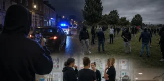 Știri Irlanda 18 august 2026
