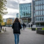 Studentă UCD, arestată într-o anchetă pentru presupusă înșelăciune după acuzațiile de viol și distribuire a unor imagini intime