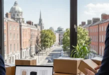 Temu, în vizorul Bruxelles-ului: acuzată că a blocat o inspecție la sediul din Dublin