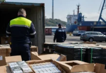 Peste jumătate dintre țigările fumate în Irlanda ar proveni din piața ilegală