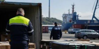Peste jumătate dintre țigările fumate în Irlanda ar proveni din piața ilegală