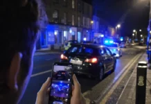 „Fă-mă celebru”: TikTok glorifică hoții auto din Irlanda