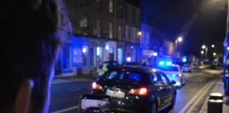 „Fă-mă celebru”: TikTok glorifică hoții auto din Irlanda