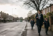 Ai copii și lucrezi în Irlanda? Verifică dacă poți primi Working Family Payment