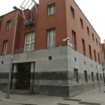 sediul instanței Children’s Court din Dublin