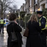 Român acuzat că a atacat două femei în Dublin 4 pentru a le fura lănțișoarele stradă în Dublin 4