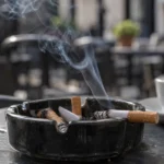 Peste 560 de decese din Irlanda, asociate expunerii la fumul de țigară al altora persoană fumând în spațiu public