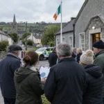 89% dintre locuitorii din Irlanda rurală susțin deportarea străinilor condamnați Grafic sondaj opinie despre deportare în Irlanda rurală