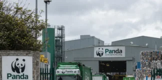 Panda Waste va fi judecată după moartea românului Radu Chertes la fabrica din Finglas fabrica Panda Waste din Finglas
