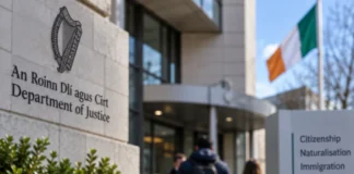 Irlanda pregătește reguli mult mai stricte pentru obținerea cetățeniei sedinta guvern Irlanda reguli cetatenie