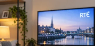 Cinci dosare pentru lipsa licenței TV, respinse din lipsă de dovezi sediul instanței din Athlone