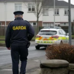spital pentru copii în Irlanda