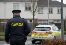 spital pentru copii în Irlanda