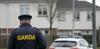 spital pentru copii în Irlanda
