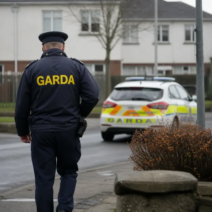 spital pentru copii în Irlanda