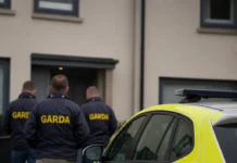 clădire rezidențială în Irlanda