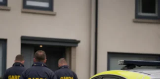 clădire rezidențială în Irlanda
