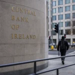 Grafic creștere fraude plăți Irlanda 2025