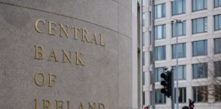 Fraudele la plăți au ajuns la 179 de milioane de euro în Irlanda Grafic creștere fraude plăți Irlanda 2025
