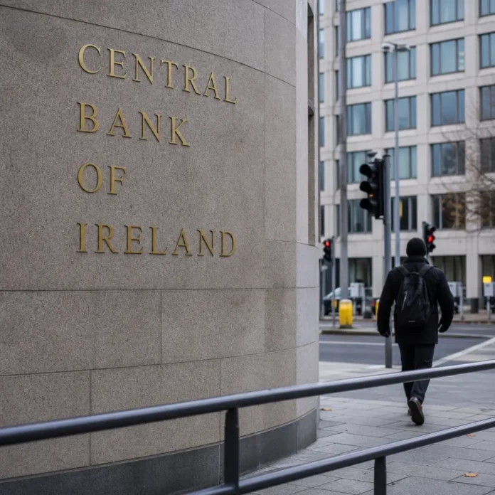 Grafic creștere fraude plăți Irlanda 2025