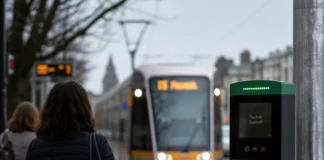 NTA, chemată în Oireachtas după scumpirea transportului public autobuz în trafic urban în Irlanda